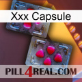 Xxx Capsule 15